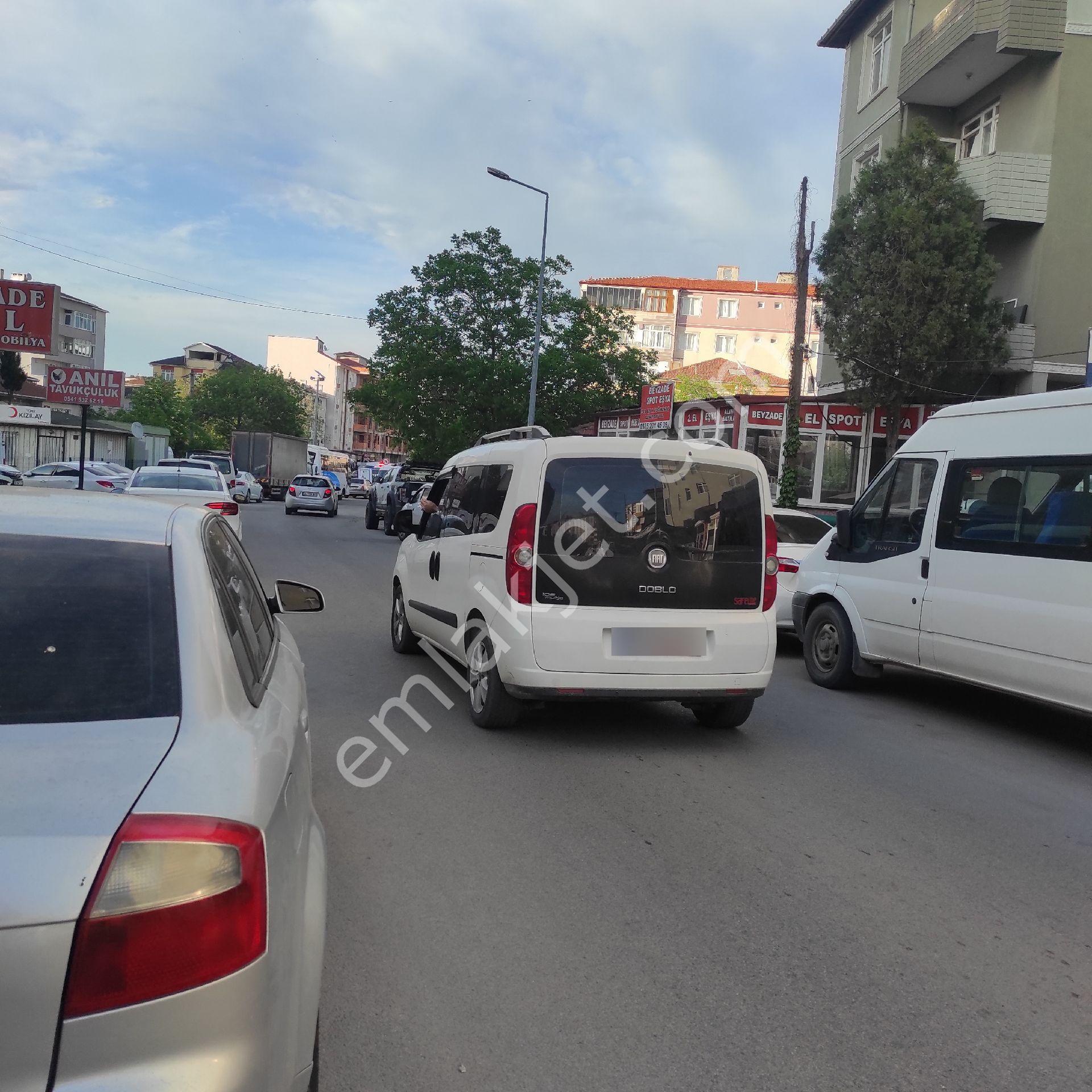 Tekirdağ'ın Gözdesi Kapaklı'da Satılık 2+1 Daire - Görsel 3