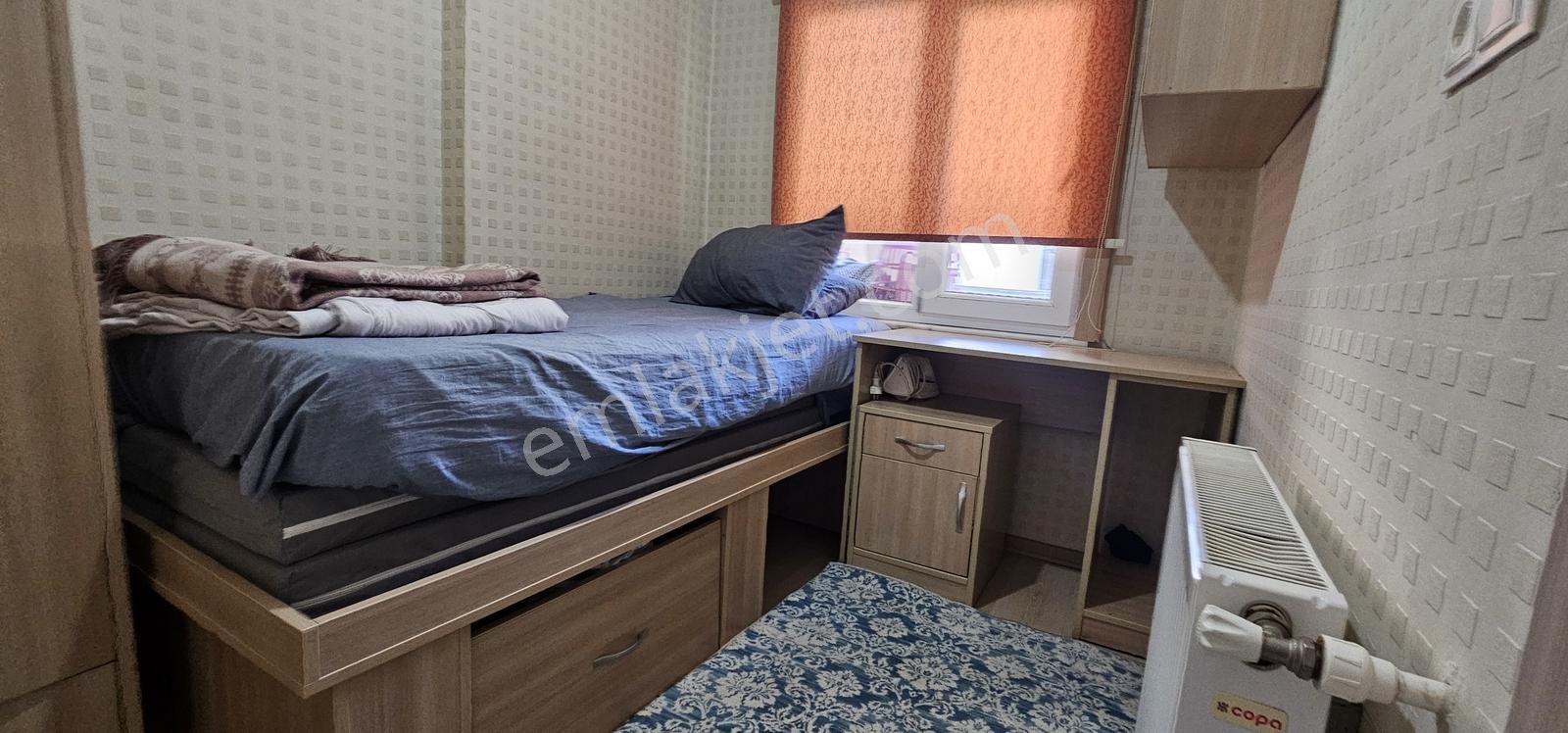 Görükle Dumlupınar Mahallesinde Satılık 1+1 Daire - Görsel 12