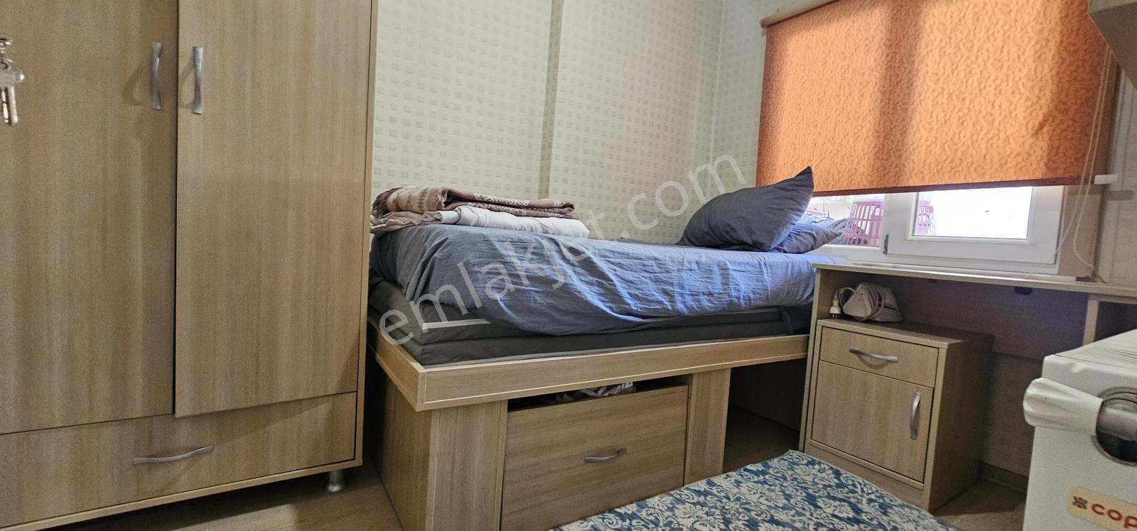 Görükle Dumlupınar Mahallesinde Satılık 1+1 Daire - Görsel 8