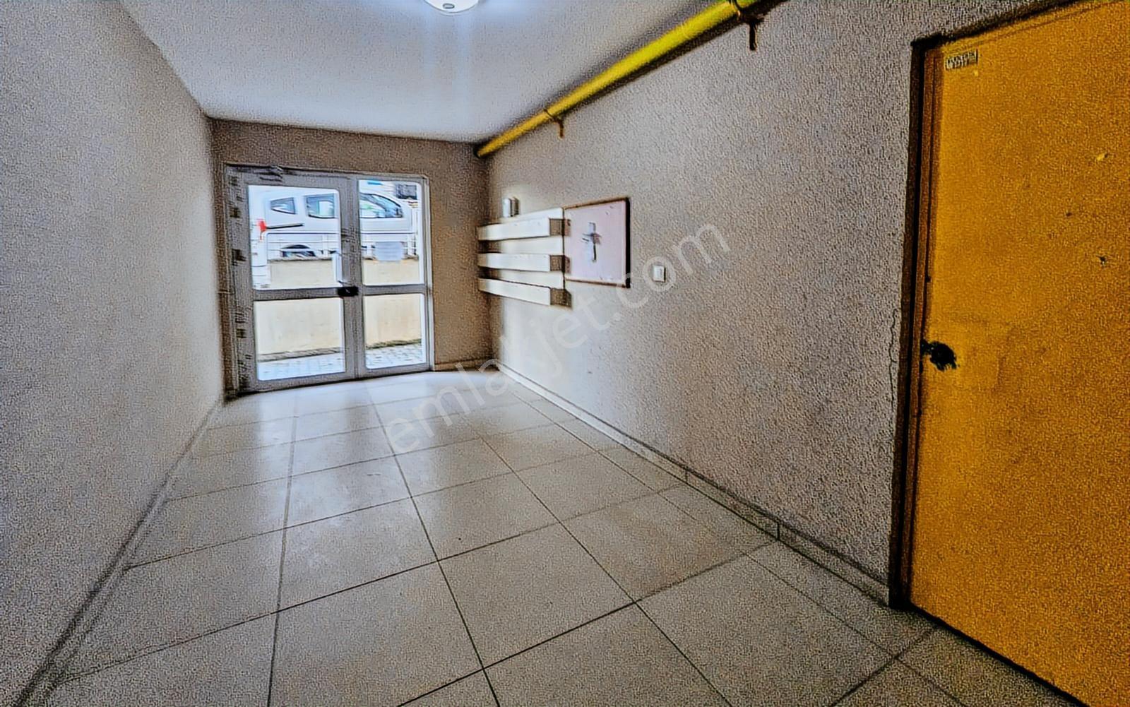 Görükle Dumlupınar Mahallesinde Satılık 1+1 Daire - Görsel 28