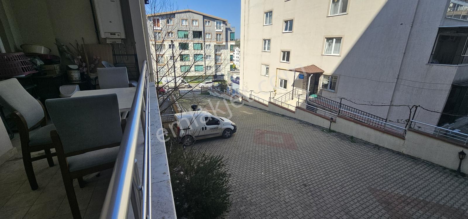 Görükle Dumlupınar Mahallesinde Satılık 1+1 Daire - Görsel 22