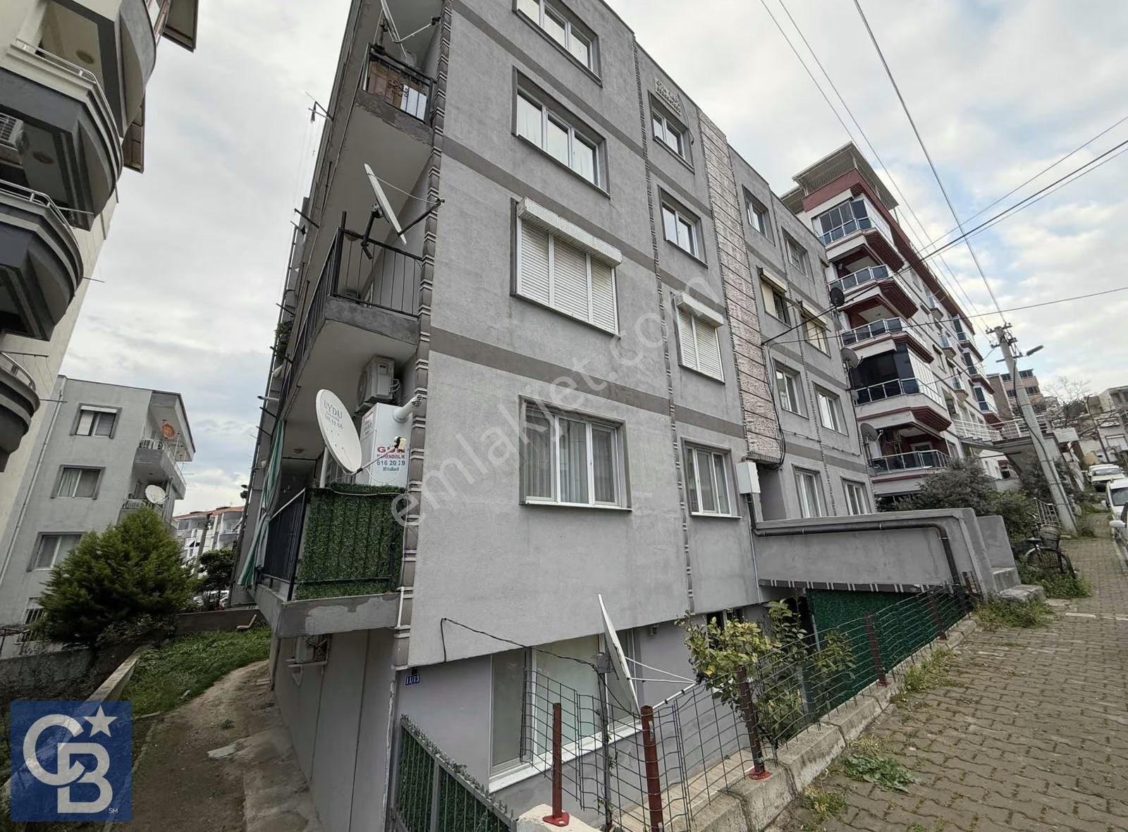 Cb Odak-kurtuluş Mah.1daire Fiyatına 2 Adet 1+1 Kapalı Mutfak