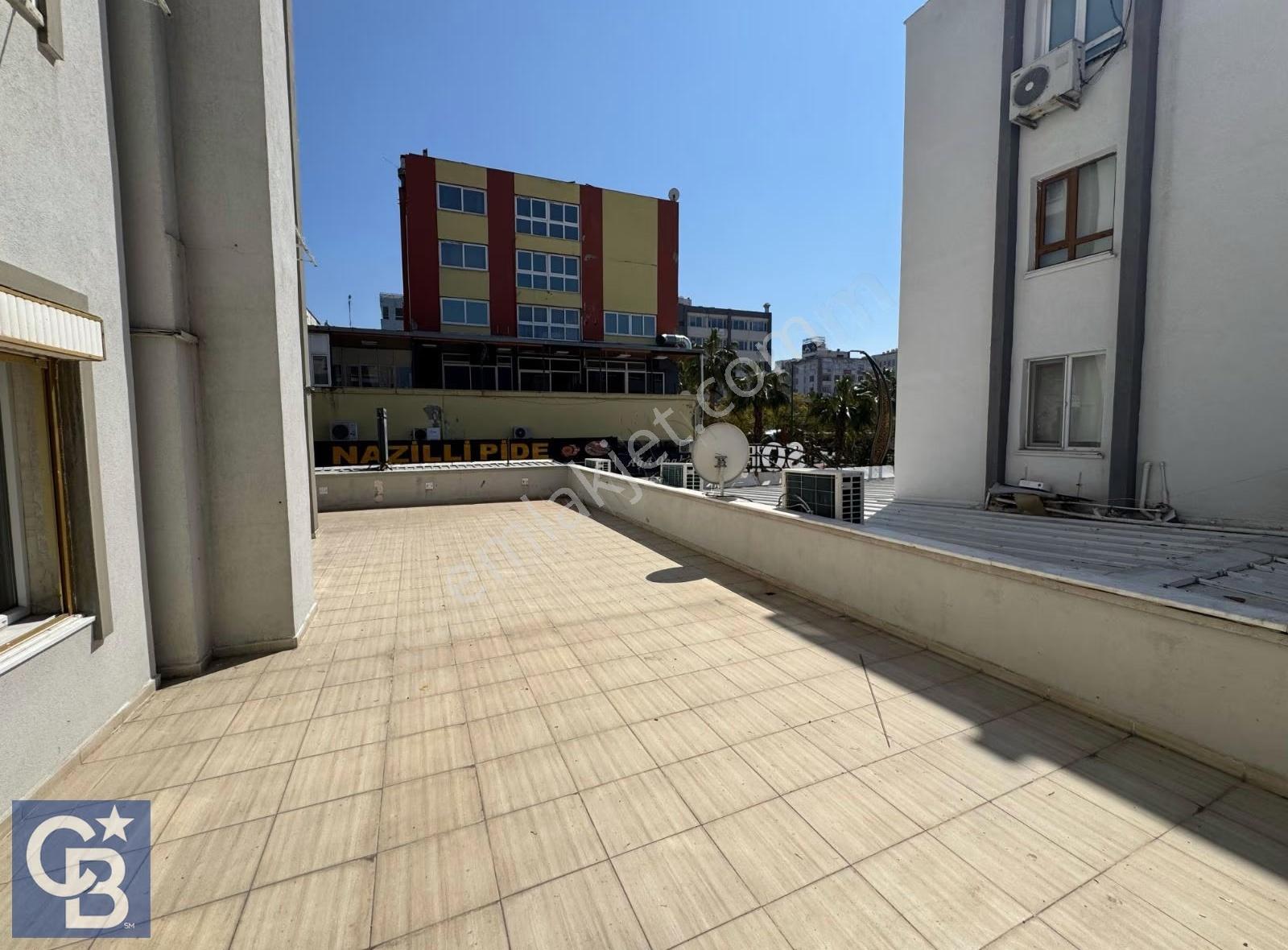 Aliağa Merkezde Zeytinli Parkın Karşısında Satılık 3+1 Daire - Görsel 8
