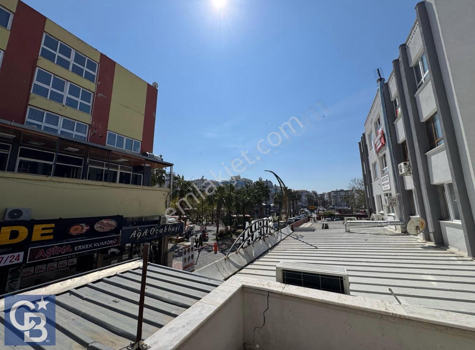 Aliağa Merkezde Zeytinli Parkın Karşısında Satılık 3+1 Daire - Görsel 25