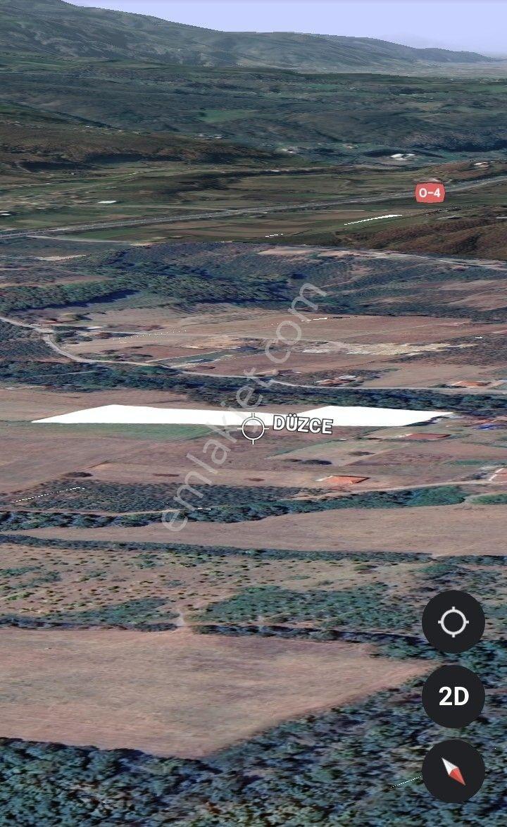 Hendek Karaçökek Yeşilvadi'de 444 M² Satılık Tarla - Görsel 11