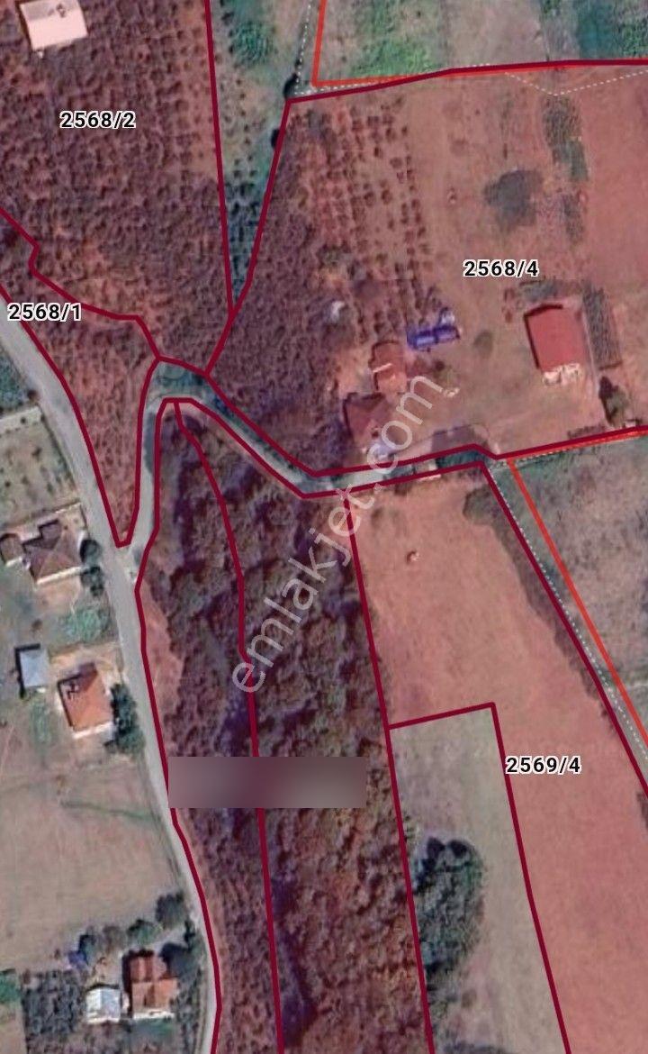 Hendek Karaçökek Yeşilvadi'de 444 M² Satılık Tarla - Görsel 3