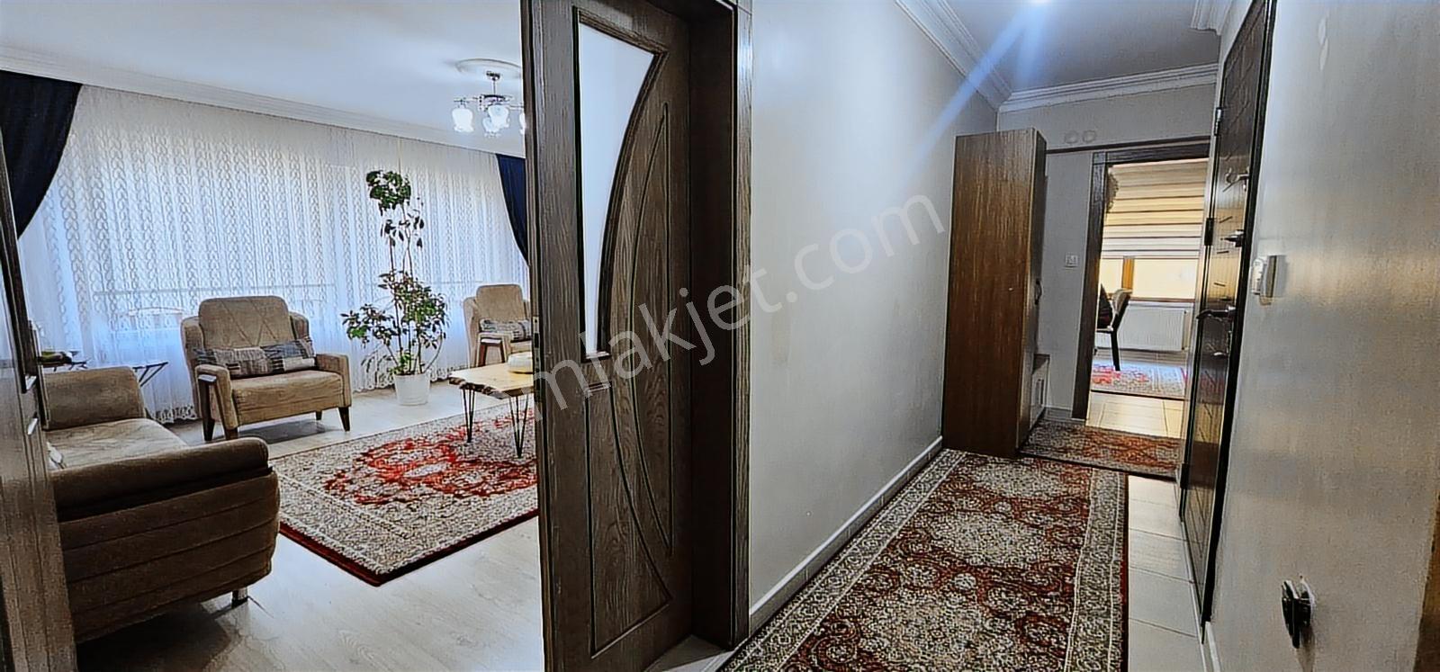 Akpınar Mahallesi 230 M² 4+1 Geniş Aileler İçin Satılık Daire - Görsel 31