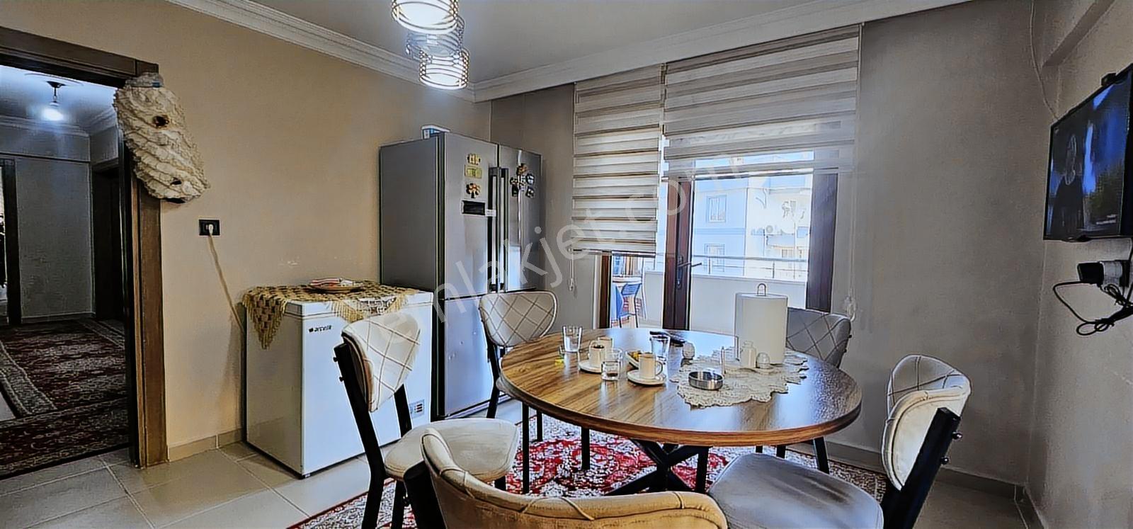 Akpınar Mahallesi 230 M² 4+1 Geniş Aileler İçin Satılık Daire - Görsel 34