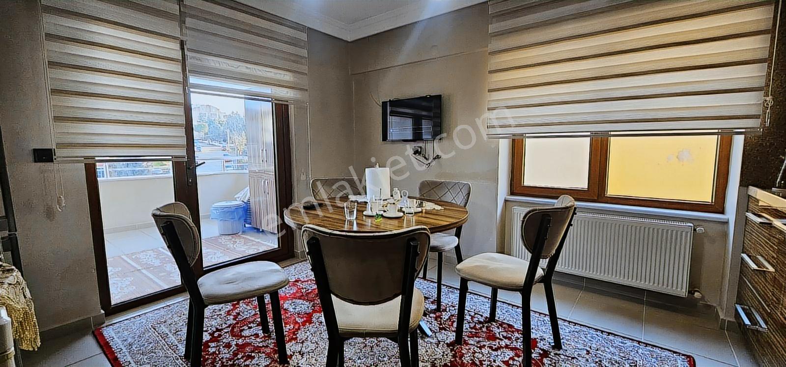 Akpınar Mahallesi 230 M² 4+1 Geniş Aileler İçin Satılık Daire - Görsel 33