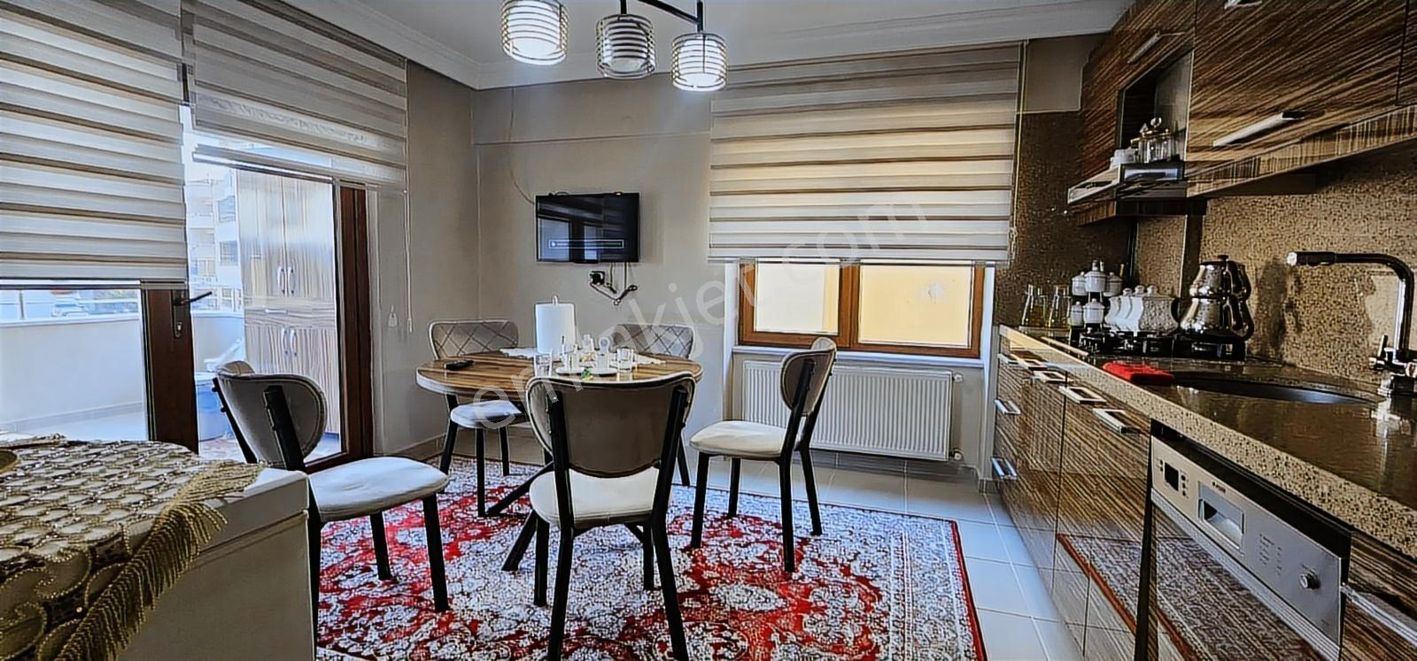 Akpınar Mahallesi 230 M² 4+1 Geniş Aileler İçin Satılık Daire - Görsel 30