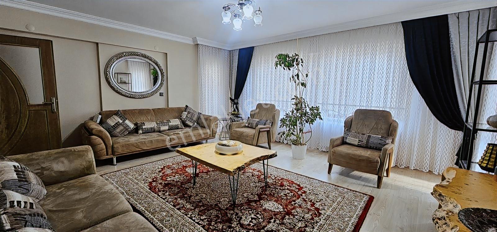 Akpınar Mahallesi 230 M² 4+1 Geniş Aileler İçin Satılık Daire - Görsel 26
