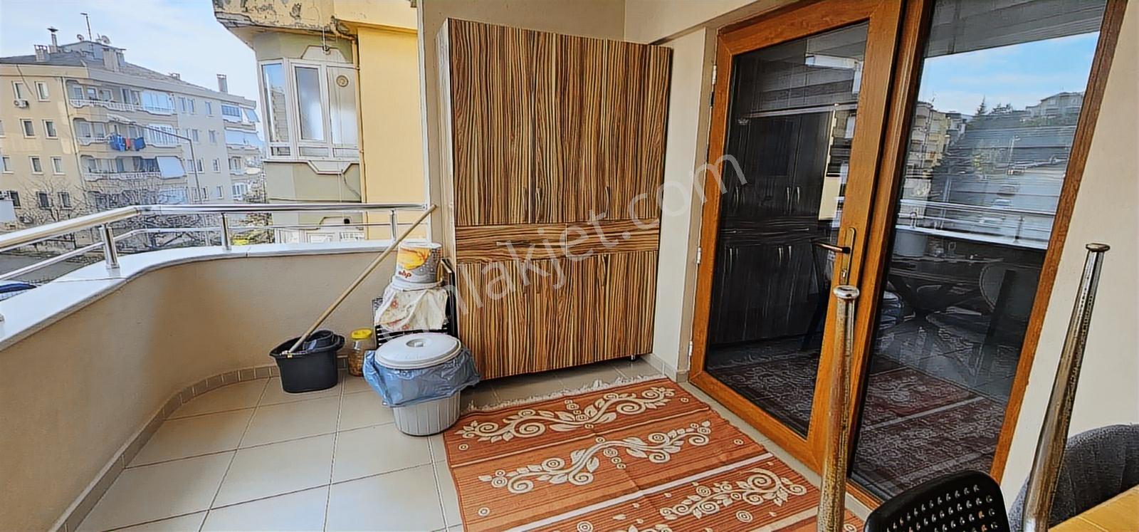 Akpınar Mahallesi 230 M² 4+1 Geniş Aileler İçin Satılık Daire - Görsel 21