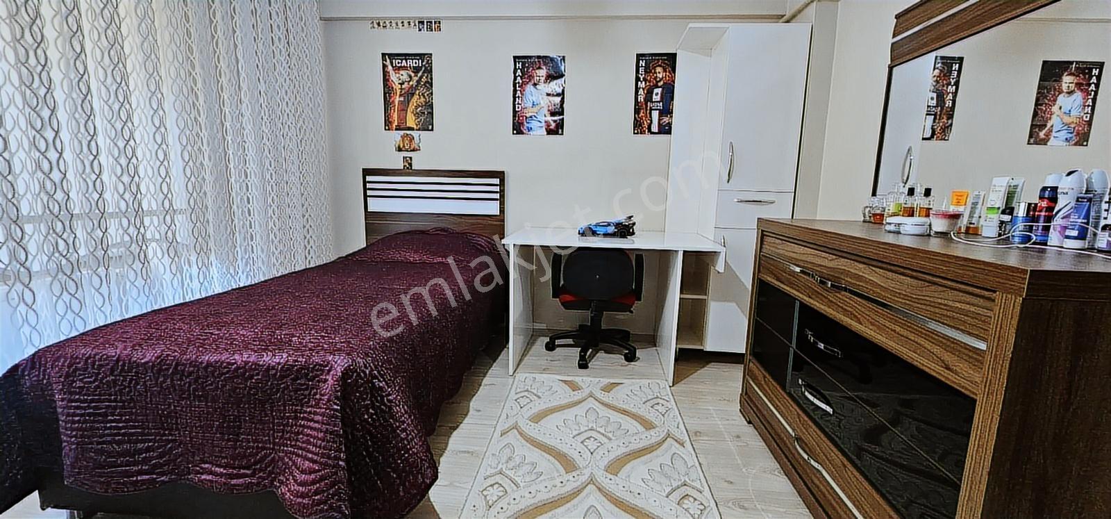 Akpınar Mahallesi 230 M² 4+1 Geniş Aileler İçin Satılık Daire - Görsel 29
