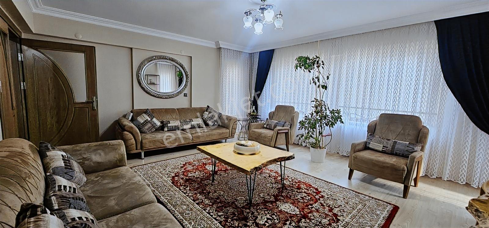 Akpınar Mahallesi 230 M² 4+1 Geniş Aileler İçin Satılık Daire - Görsel 18