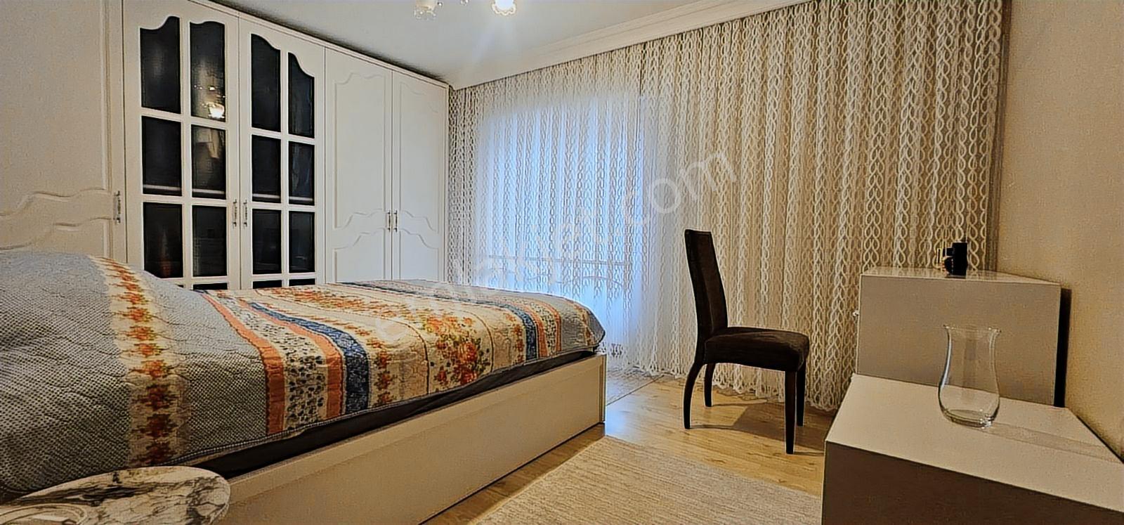 Akpınar Mahallesi 230 M² 4+1 Geniş Aileler İçin Satılık Daire - Görsel 38