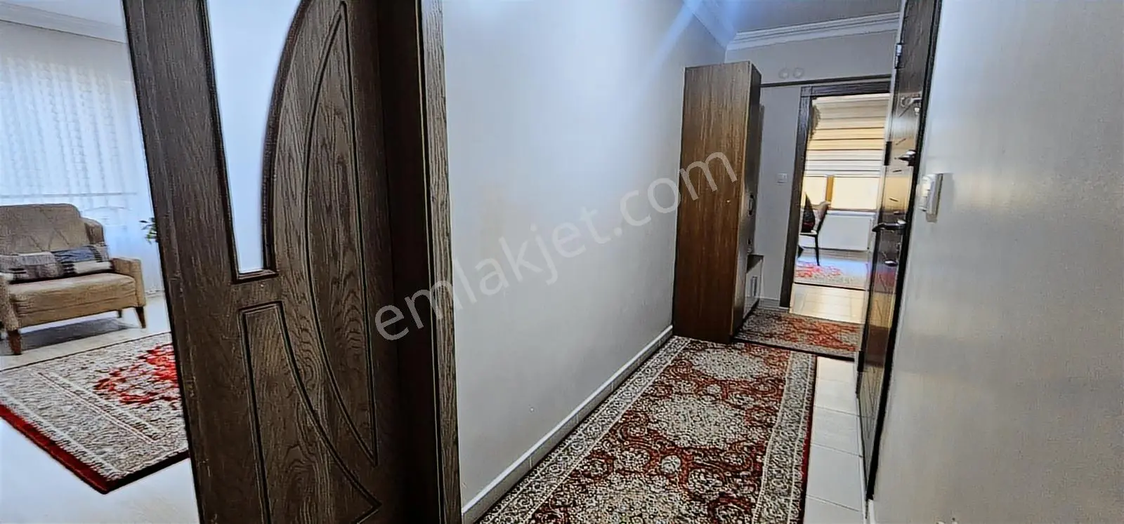Akpınar Mahallesi 230 M² 4+1 Geniş Aileler İçin Satılık Daire - Görsel 4
