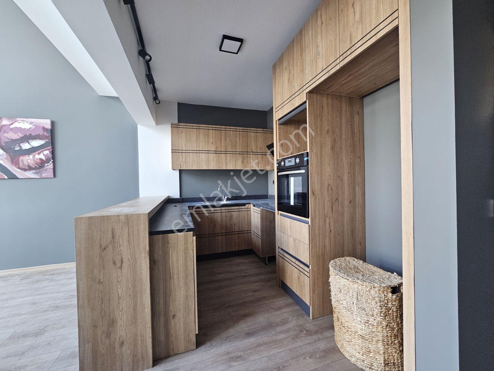 Balkan Mahallesi Btg Serene Satılık 92 M2 1+1 Loft Daire - Görsel 27