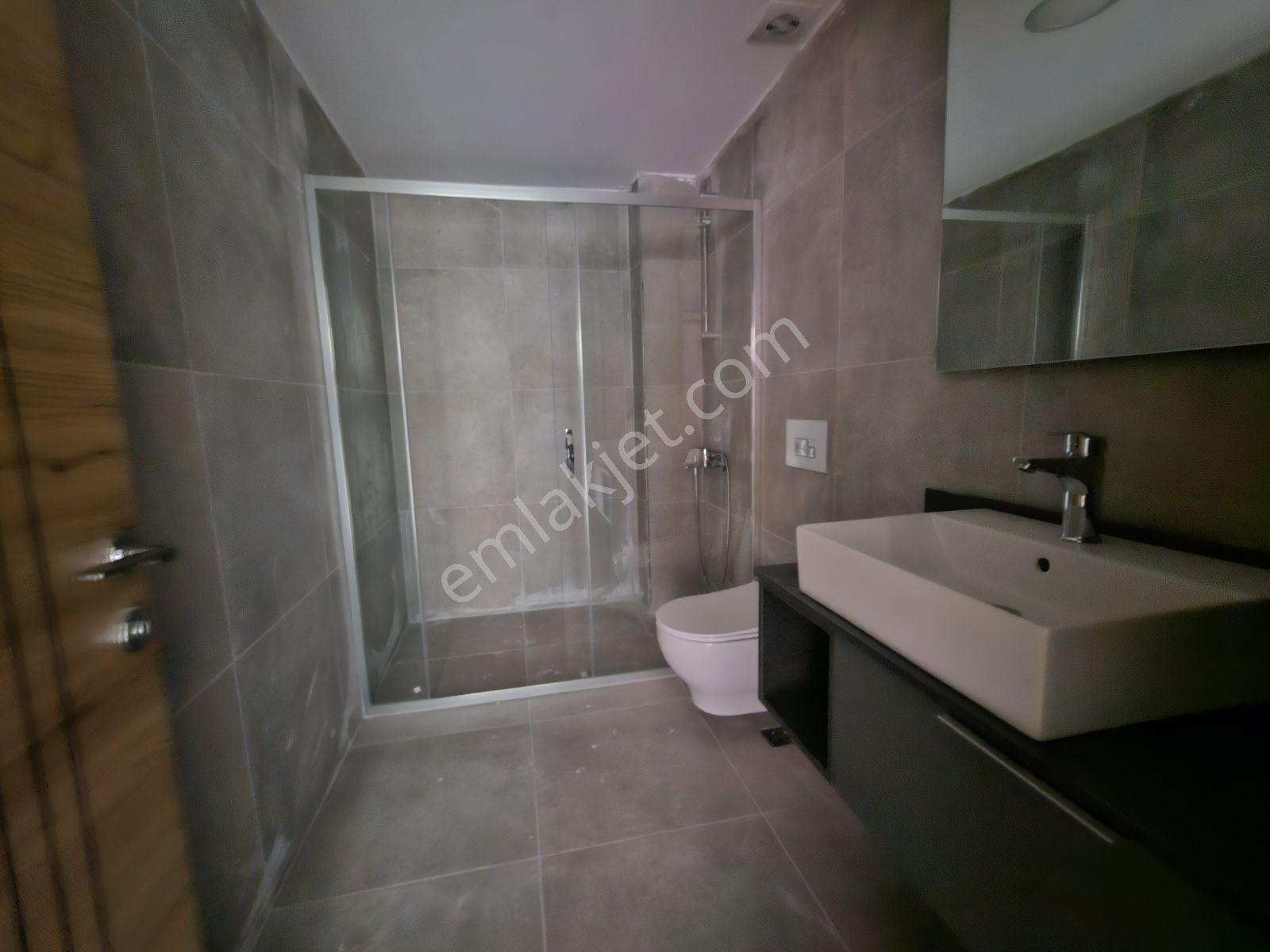 Balkan Mahallesi Btg Serene Satılık 92 M2 1+1 Loft Daire - Görsel 19