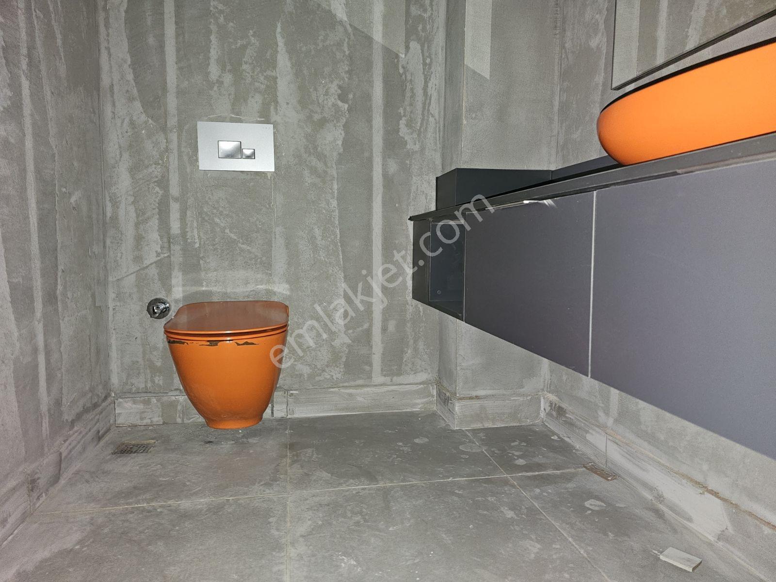 Balkan Mahallesi Btg Serene Satılık 92 M2 1+1 Loft Daire - Görsel 4