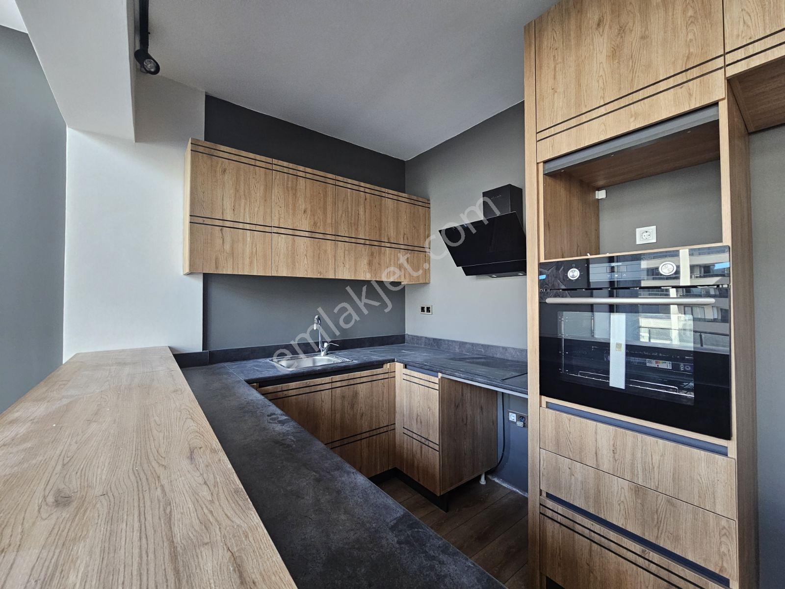 Balkan Mahallesi Btg Serene Satılık 92 M2 1+1 Loft Daire - Görsel 12
