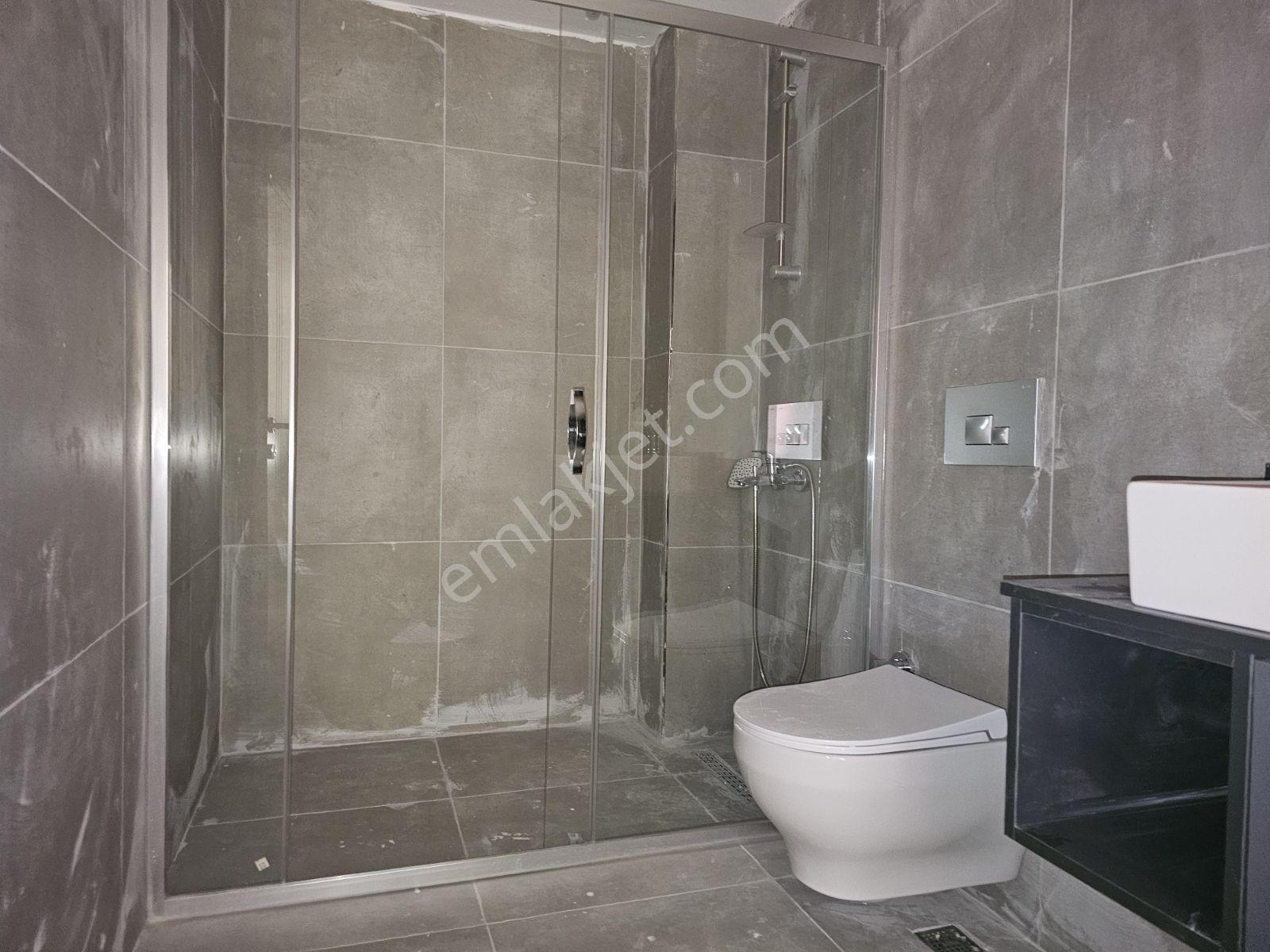 Balkan Mahallesi Btg Serene Satılık 92 M2 1+1 Loft Daire - Görsel 18