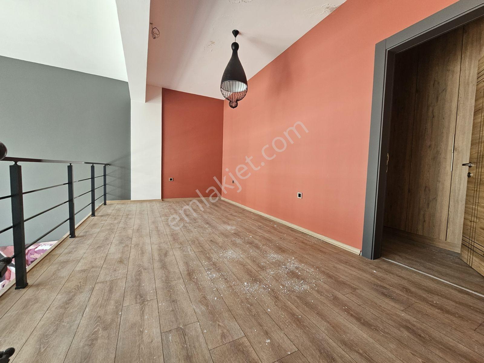 Balkan Mahallesi Btg Serene Satılık 92 M2 1+1 Loft Daire - Görsel 8