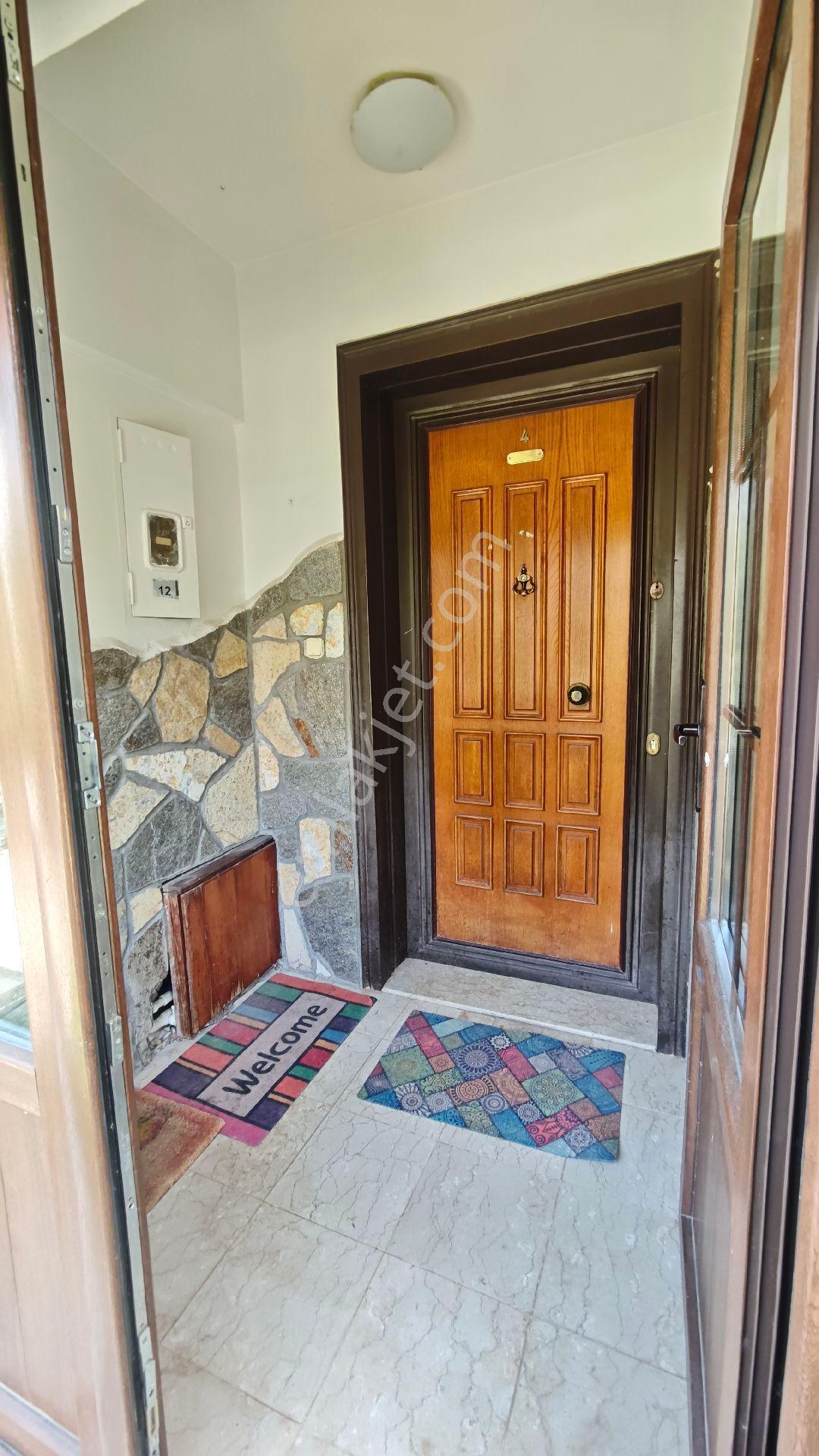 Turyap'tan Kiralık Site İçi Tripleks Villa 4+1 - Görsel 9