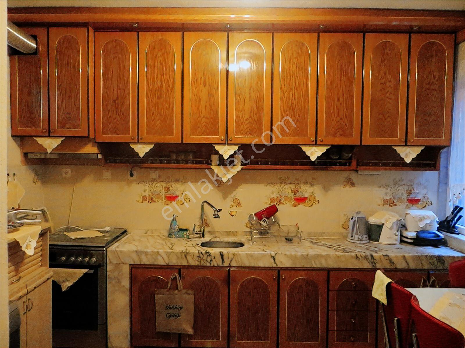 Çiftehavuzlar Mahallesi Satılık 5 Katlı Komple Bina - Görsel 32