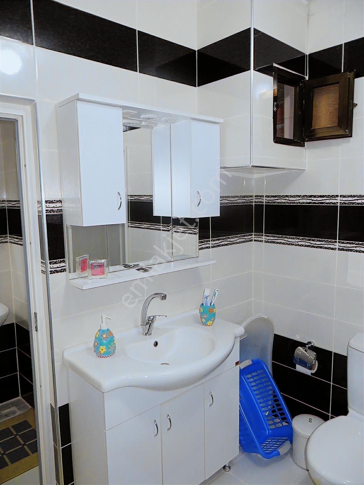 Çiftehavuzlar Mahallesi Satılık 5 Katlı Komple Bina - Görsel 27