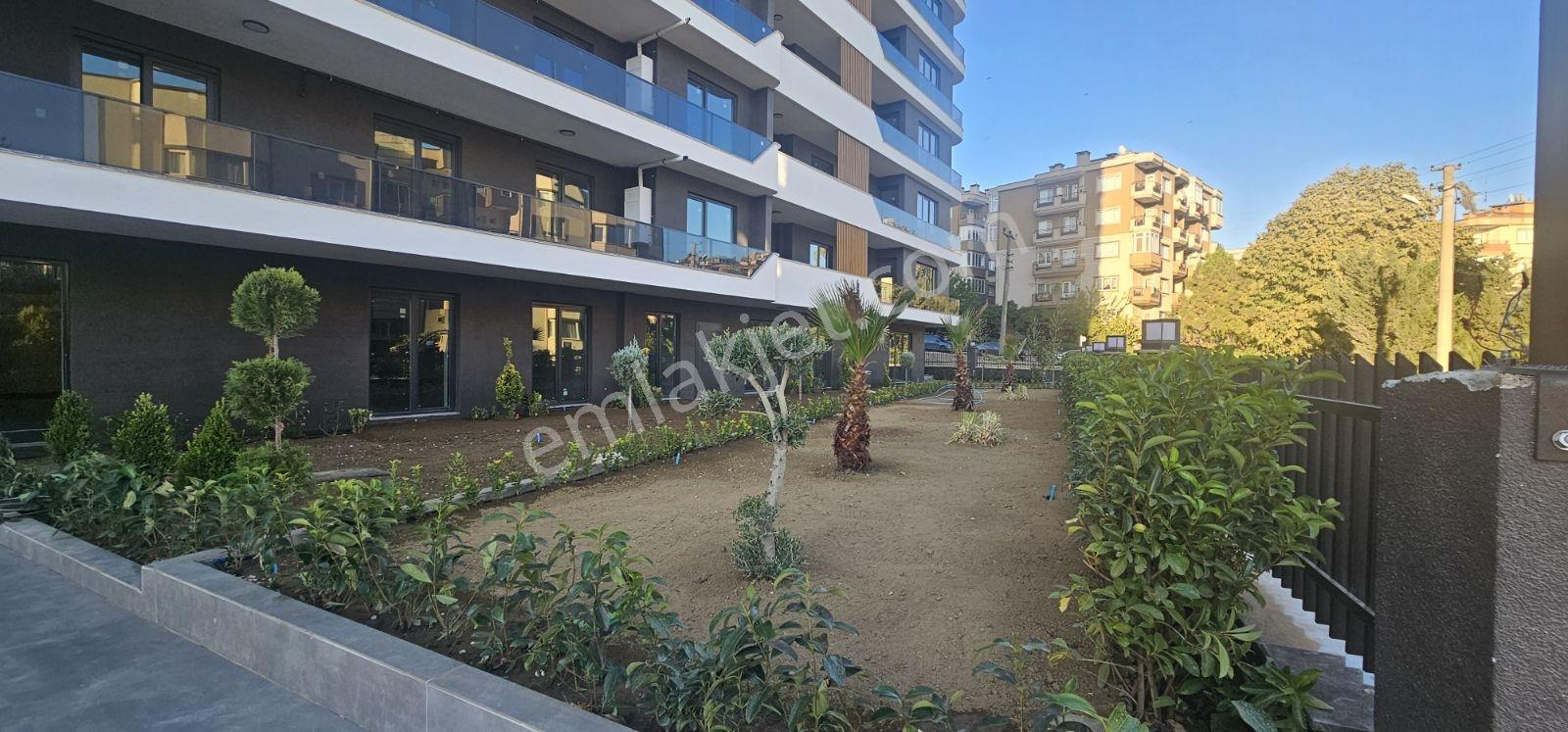 İhsaniye Cumhuriyet Mahallesi Satılık 3+1 Bahçe Katı Daire - Görsel 29