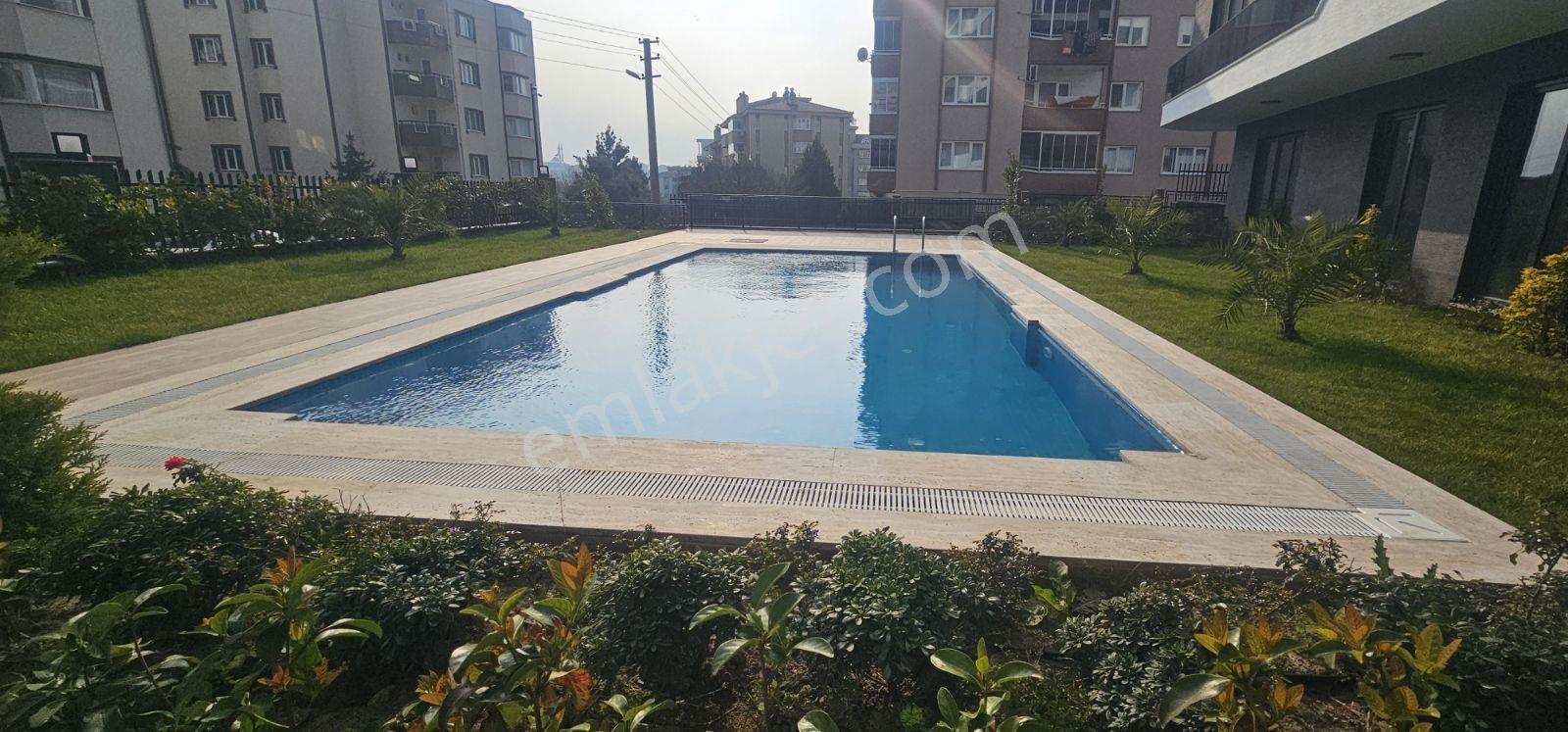 İhsaniye Cumhuriyet Mahallesi Satılık 3+1 Bahçe Katı Daire - Görsel 31