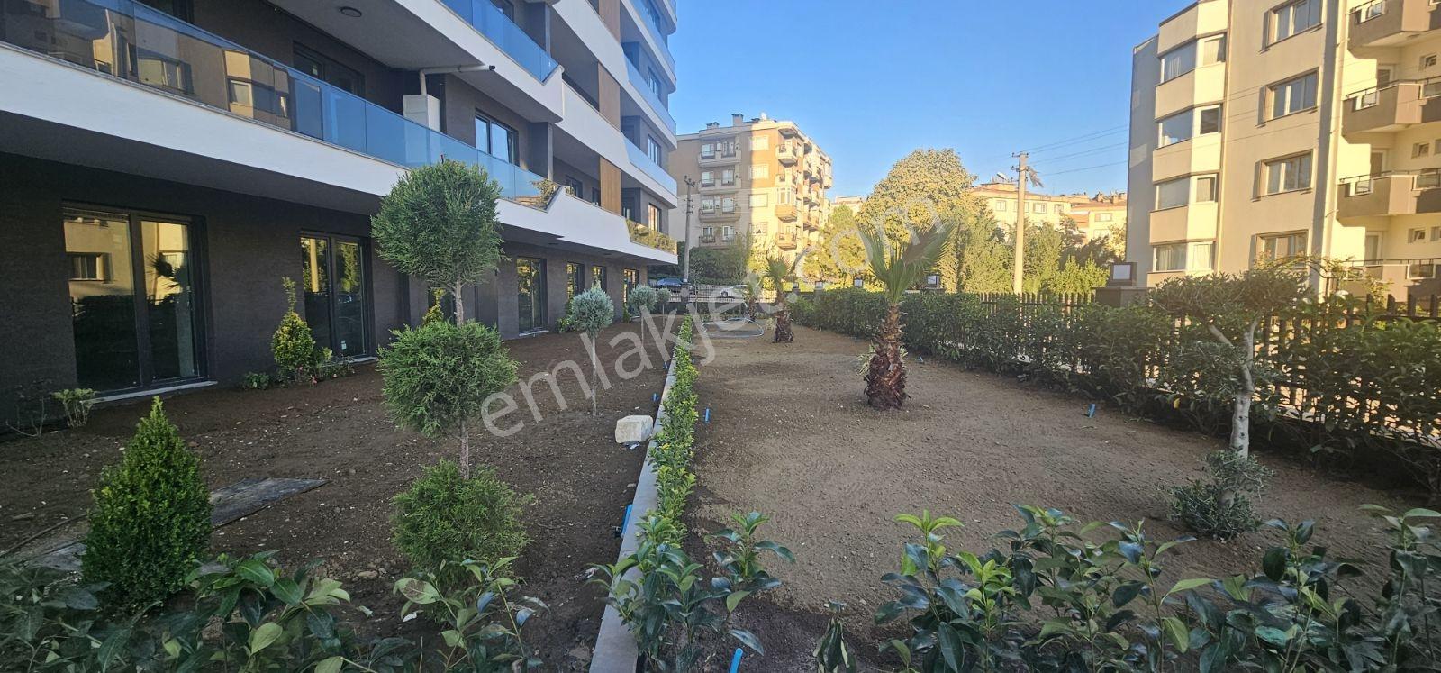 İhsaniye Cumhuriyet Mahallesi Satılık 3+1 Bahçe Katı Daire - Görsel 30