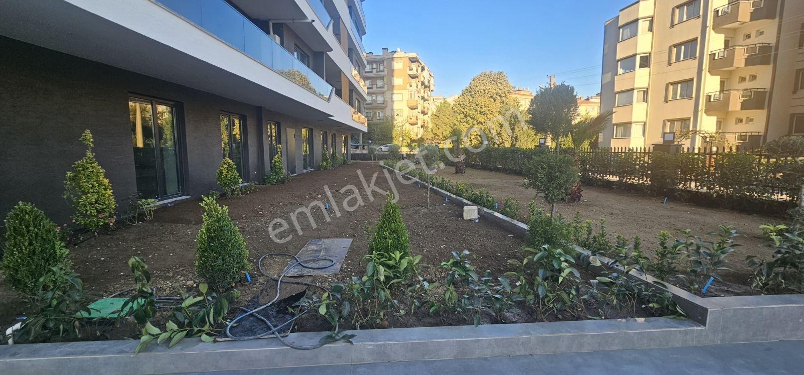 İhsaniye Cumhuriyet Mahallesi Satılık 3+1 Bahçe Katı Daire - Görsel 21