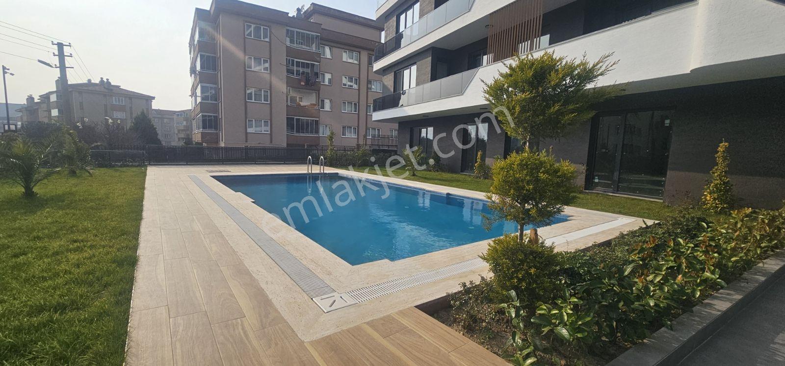 İhsaniye Cumhuriyet Mahallesi Satılık 3+1 Bahçe Katı Daire - Görsel 35