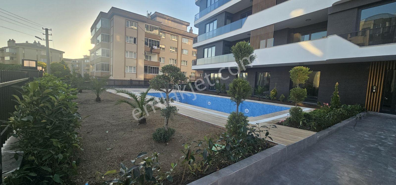 İhsaniye Cumhuriyet Mahallesi Satılık 3+1 Bahçe Katı Daire - Görsel 11