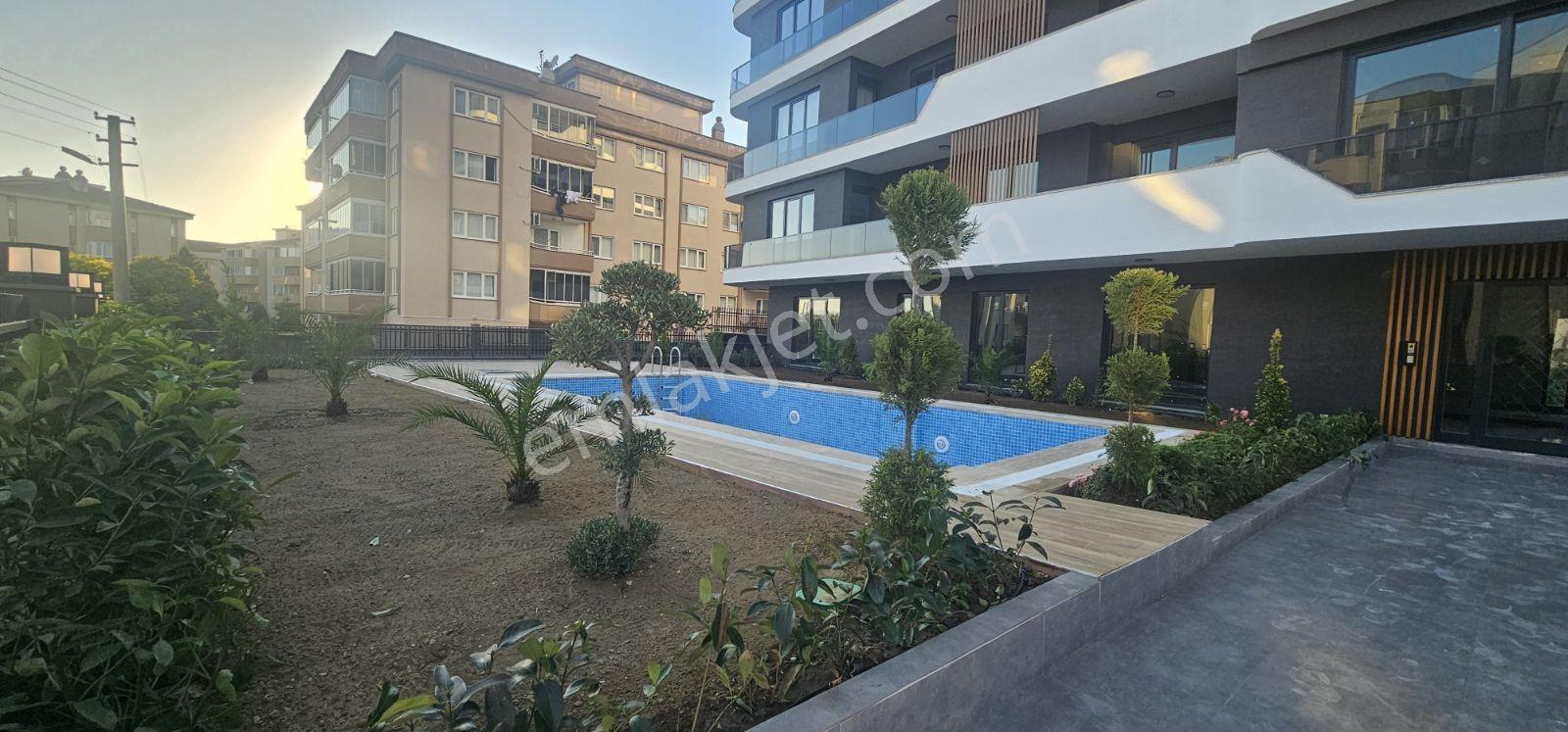 İhsaniye Cumhuriyet Mahallesi Satılık 3+1 Bahçe Katı Daire - Görsel 10
