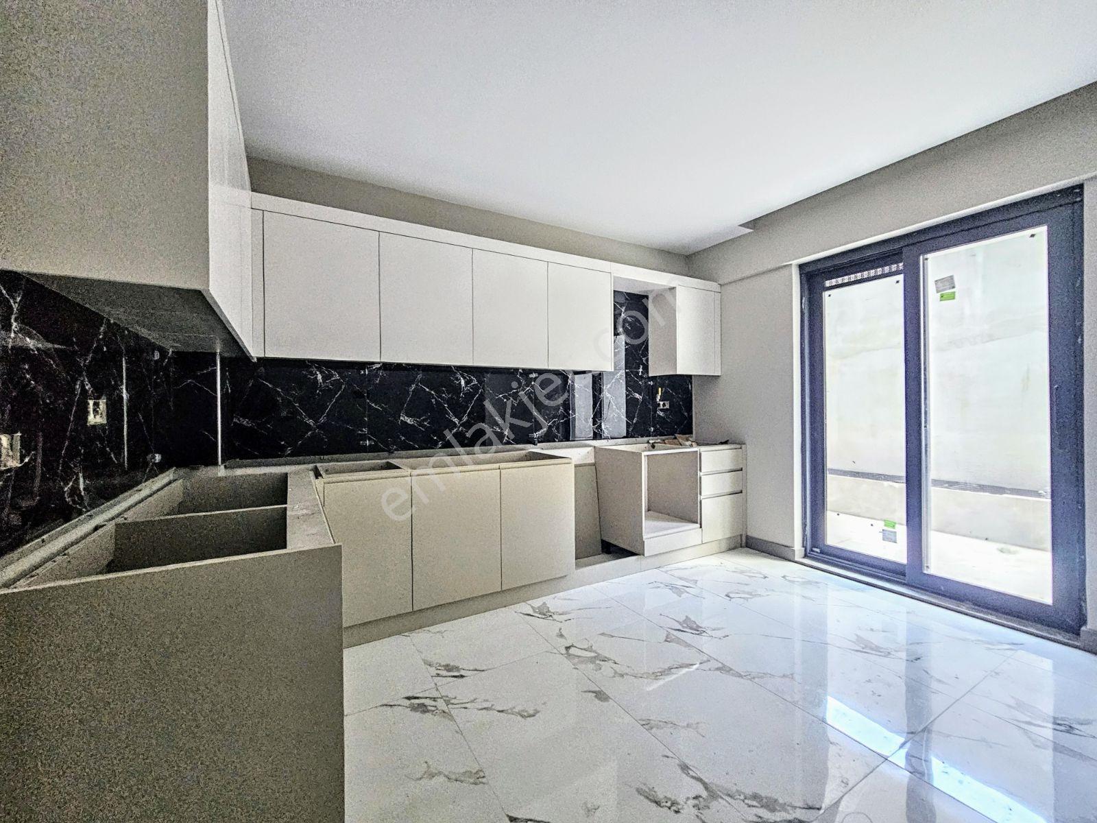 İhsaniye Cumhuriyet Mahallesi Satılık 3+1 Bahçe Katı Daire - Görsel 17