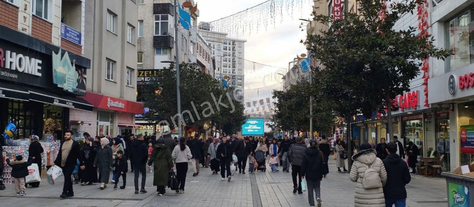 Devren Kiralık Magza Esenler Yürüyüş Yolu İçerisinde - Görsel 7
