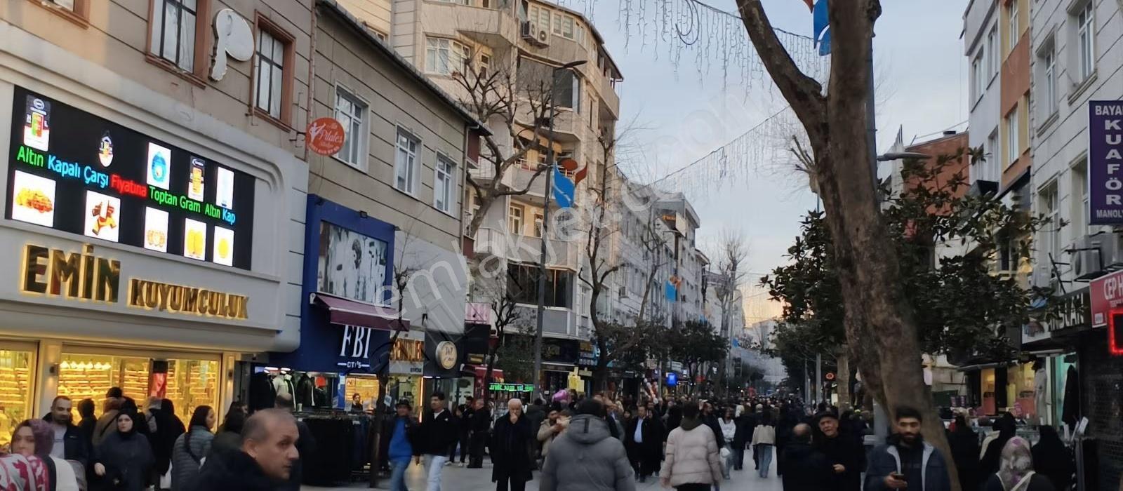 Devren Kiralık Magza Esenler Yürüyüş Yolu İçerisinde - Görsel 5