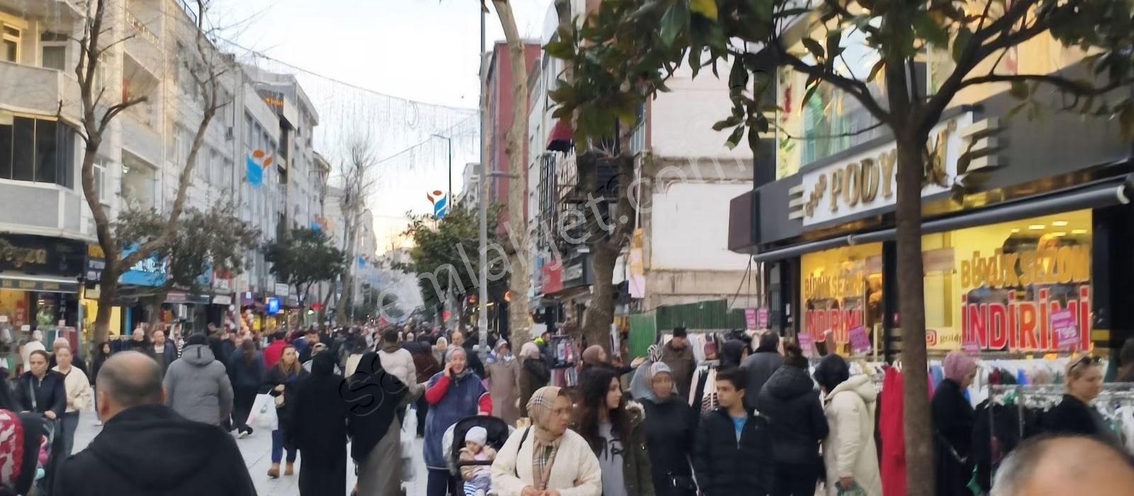 Devren Kiralık Magza Esenler Yürüyüş Yolu İçerisinde - Görsel 4