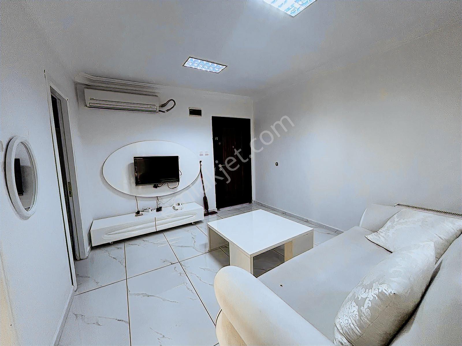 Haşim İşcan Caddesi Tuğsa Plaza Kiralık İşyeri - Görsel 8