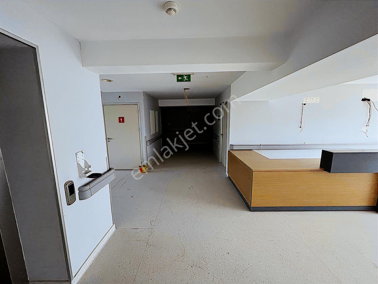 Özlüce De Hastane Klinik Eğitim İçin Uygun Kiralık İşyeri - Görsel 16