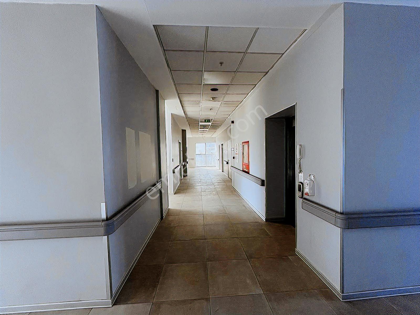 Özlüce De Hastane Klinik Eğitim İçin Uygun Kiralık İşyeri - Görsel 13