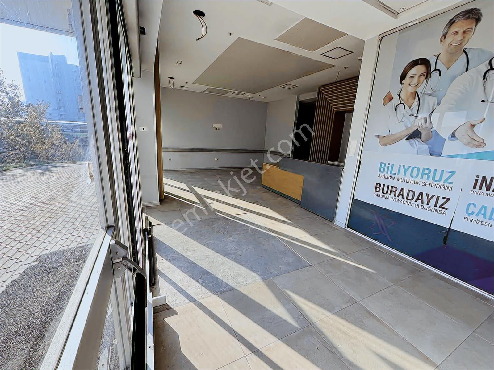Özlüce De Hastane Klinik Eğitim İçin Uygun Kiralık İşyeri - Görsel 2