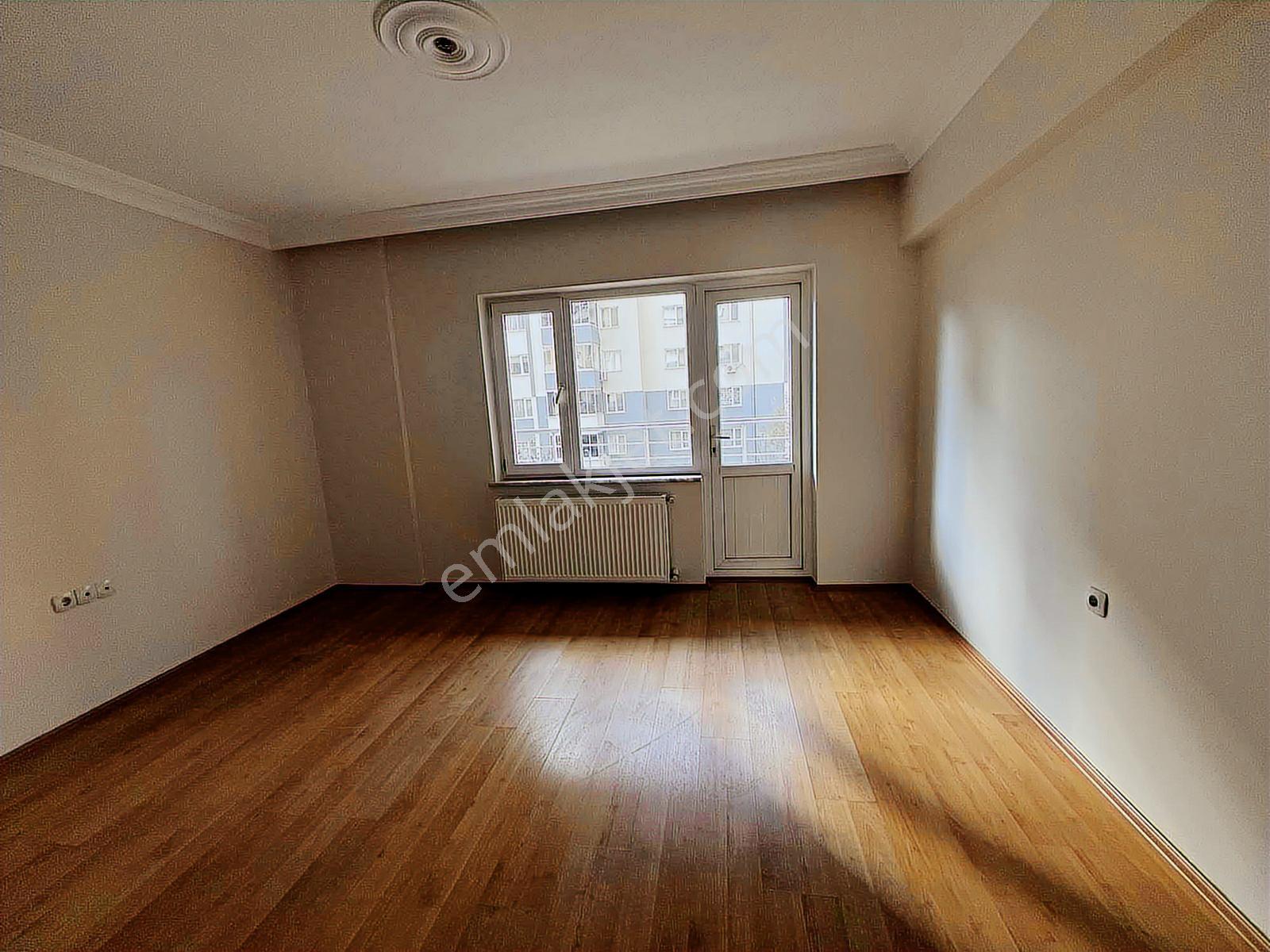 Özlüce 100.yıl Mahallesi Mesan Sitesi Arakat Geniş Kiralık Daire - Görsel 5
