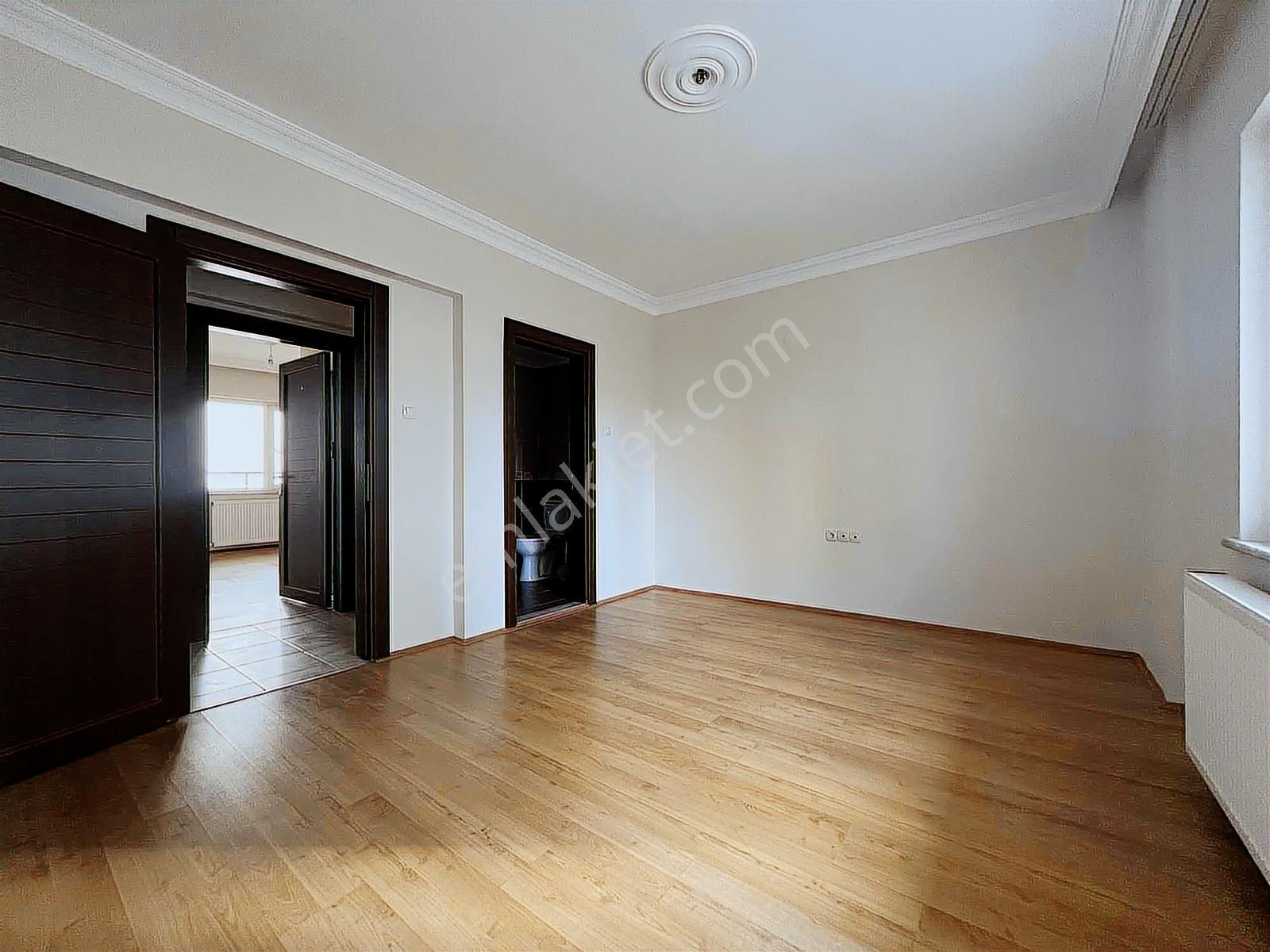 Özlüce 100.yıl Mahallesi Mesan Sitesi Arakat Geniş Kiralık Daire - Görsel 18