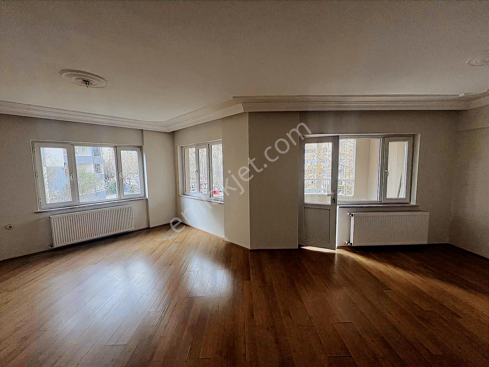 Özlüce 100.yıl Mahallesi Mesan Sitesi Arakat Geniş Kiralık Daire - Görsel 24