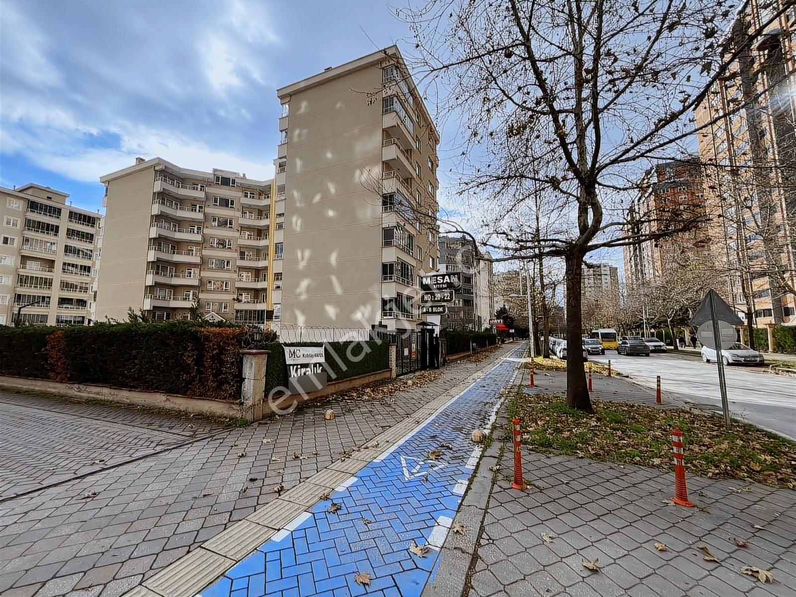 Özlüce 100.yıl Mahallesi Mesan Sitesi Arakat Geniş Kiralık Daire - Görsel 7