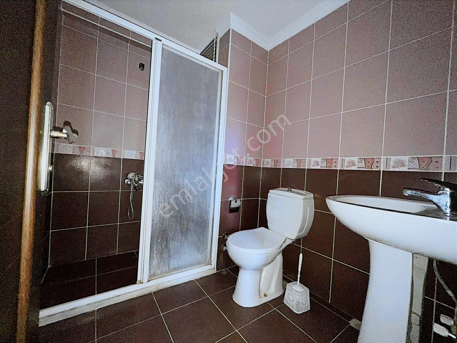 Özlüce 100.yıl Mahallesi Mesan Sitesi Arakat Geniş Kiralık Daire - Görsel 15