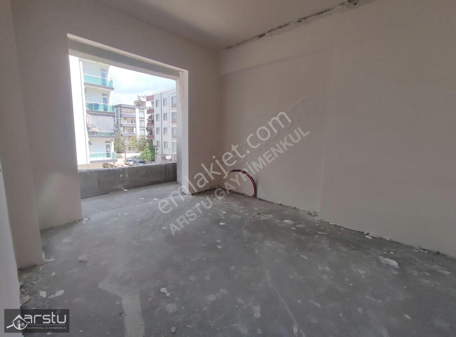 Arstu Gm Güzünden Karapınar Caddesi Valilik Karşısı Satılık Ofis - Görsel 6